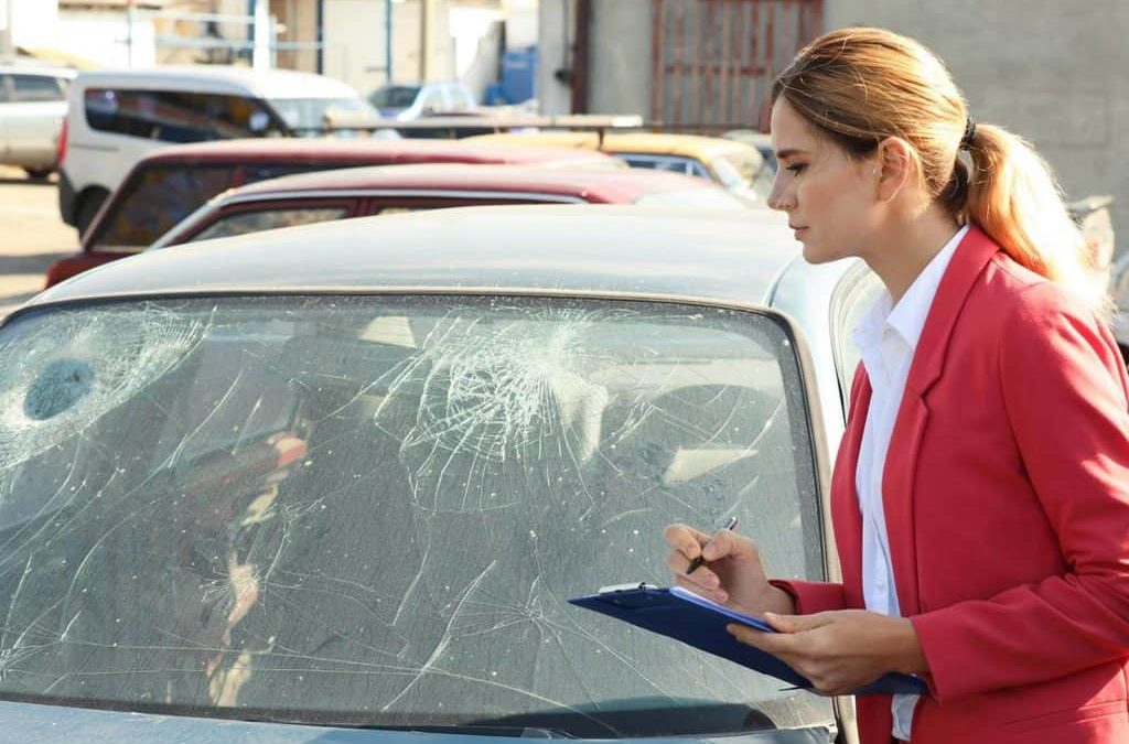Does Allstate Cover Windshield Replacement? What Ohio Drivers Should Know