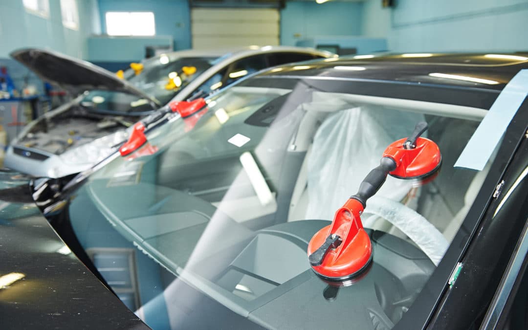The Complete FAQ Guide to Windshield Repair & Replacement