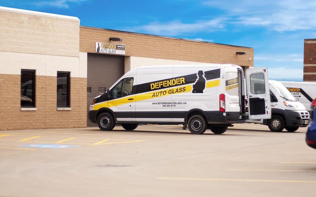 Glass Repair Near Me: Fast, Mobile Auto Glass Solutions in Northeast Ohio