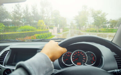 Signs It’s Time to Replace Your Windshield: A Guide by Defender Auto Glass