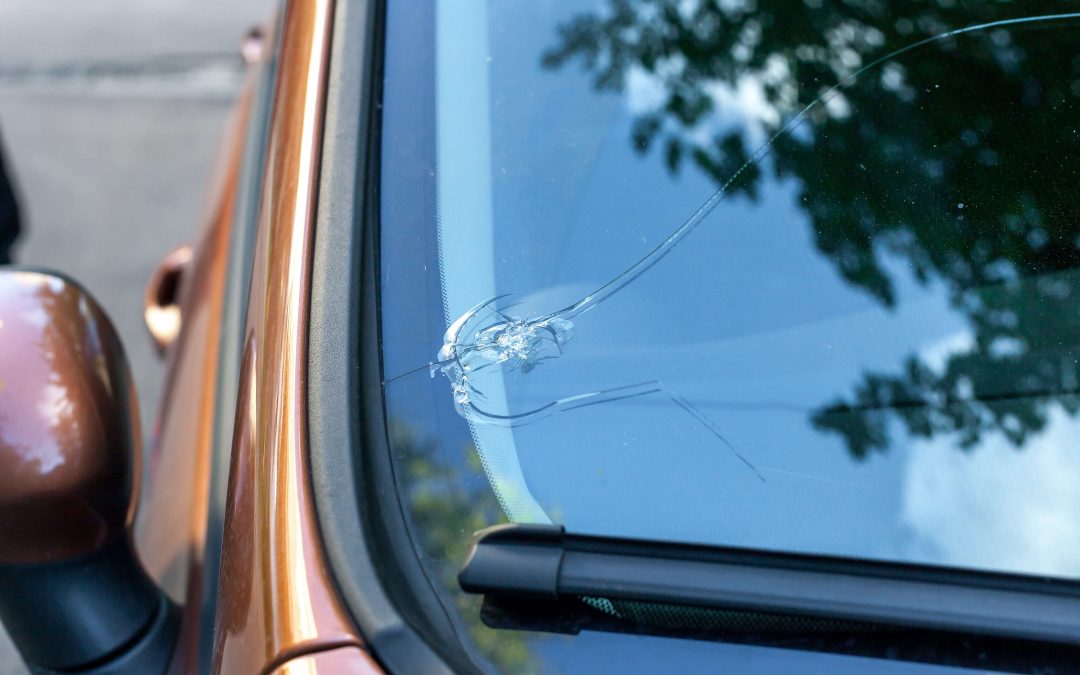 Will Driving My Car Make My Cracked Windshield Worse? Understanding the Risks