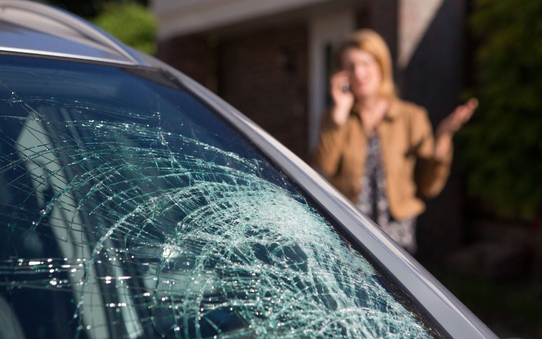 Does Windshield Replacement Require ADAS Recalibration? What Summer Drivers Need to Know