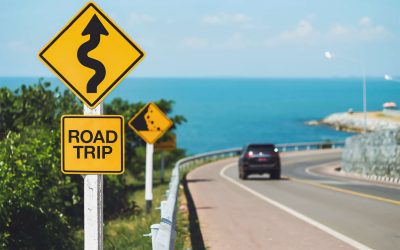 Common Causes of Windshield Damage in Summer