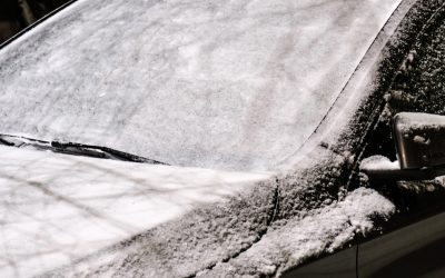 Top 5 Signs Your Windshield Needs Immediate Repair Before Winter