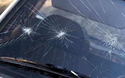 Can You Drive with a Cracked Windshield in Ohio? Legal and Safety Considerations for Winter