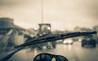 The Science Behind Your Windshield: More Than Just Glass