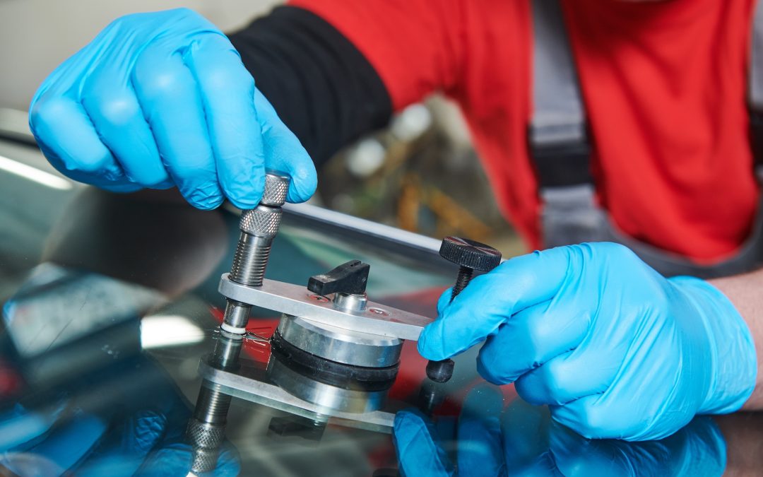 Windshield Chip Repair Near Me: Fast, Mobile Service You Can Trust