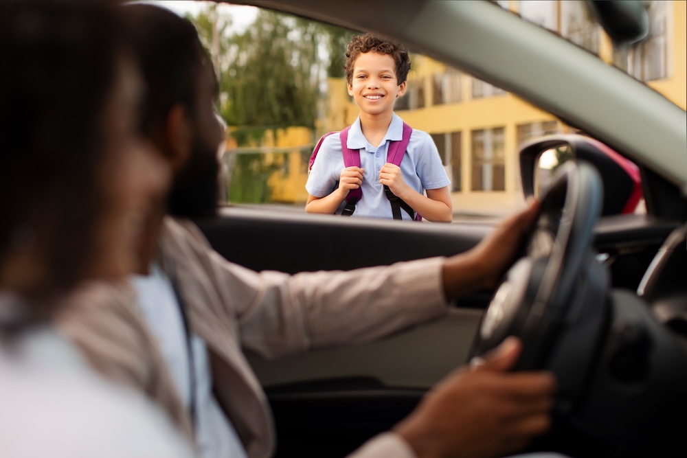 Back-to-School Safety: Is Your Windshield Ready?