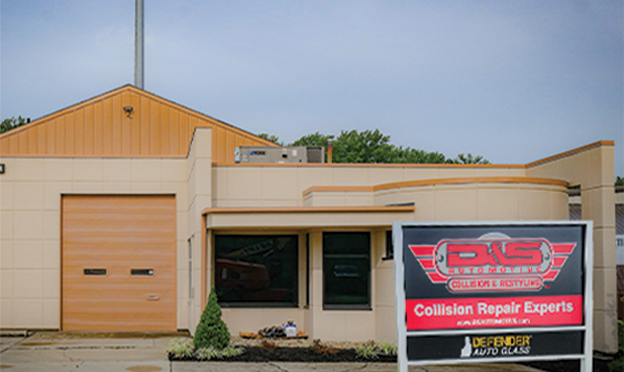 Windshield Repair Elyria Ohio: Professional Auto Glass Solutions Near You