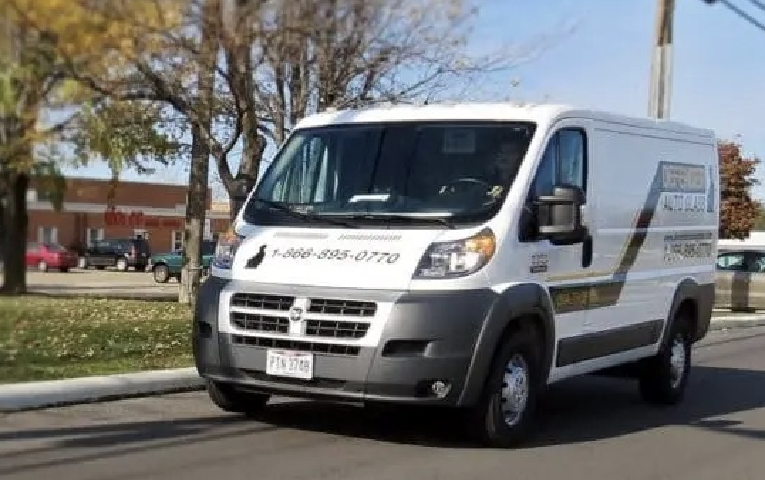 April 2026 Auto Glass Repair for Gates Mills, Willoughby Hills, and Nearby Communities: Mobile Convenience, Clear Visibility, and Professional Results