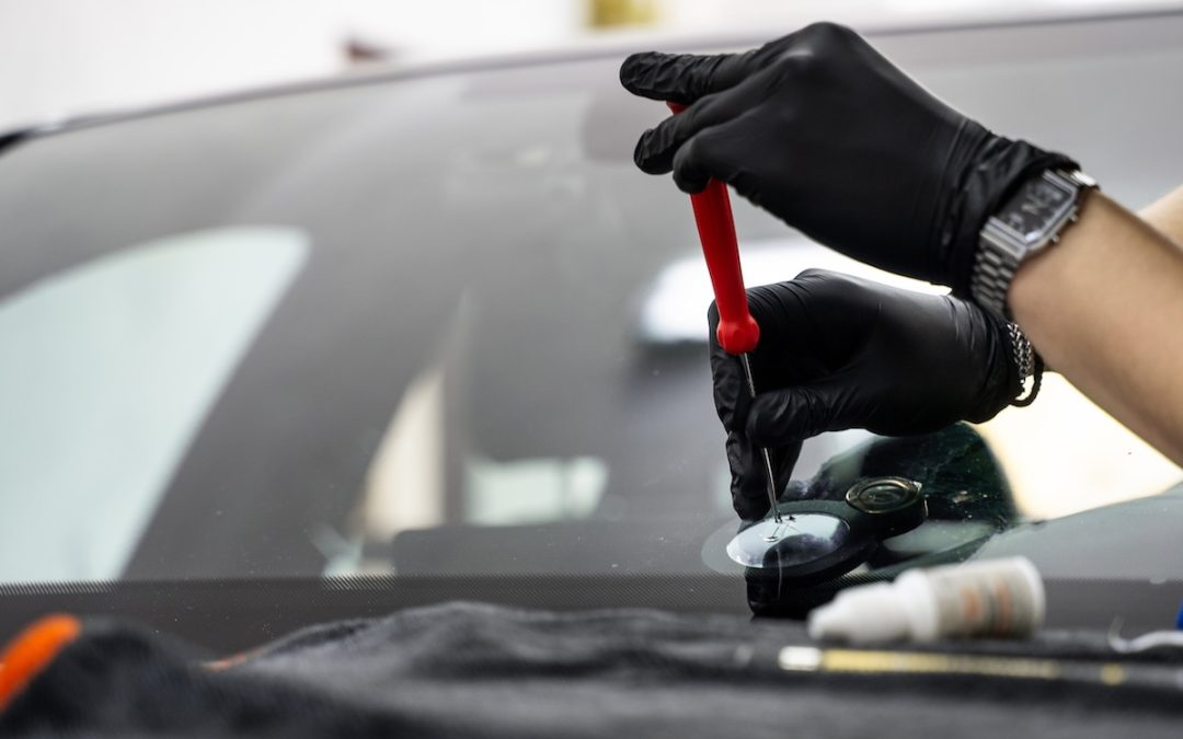 Windshield Repairs: Why Acting Fast Protects Your Safety and Your Wallet
