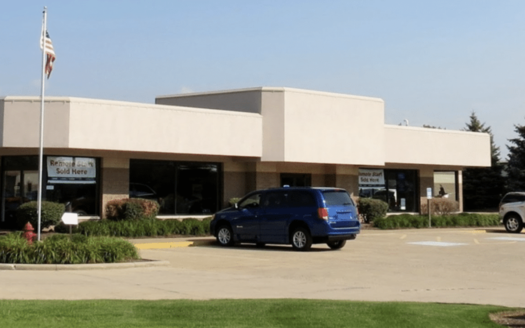 Windshield Repair Mentor Ohio: Trusted Auto Glass Services Near You