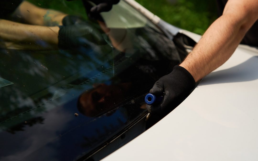 Can Summer Heat Damage Your Car Window Seals and What Should You Do About It?