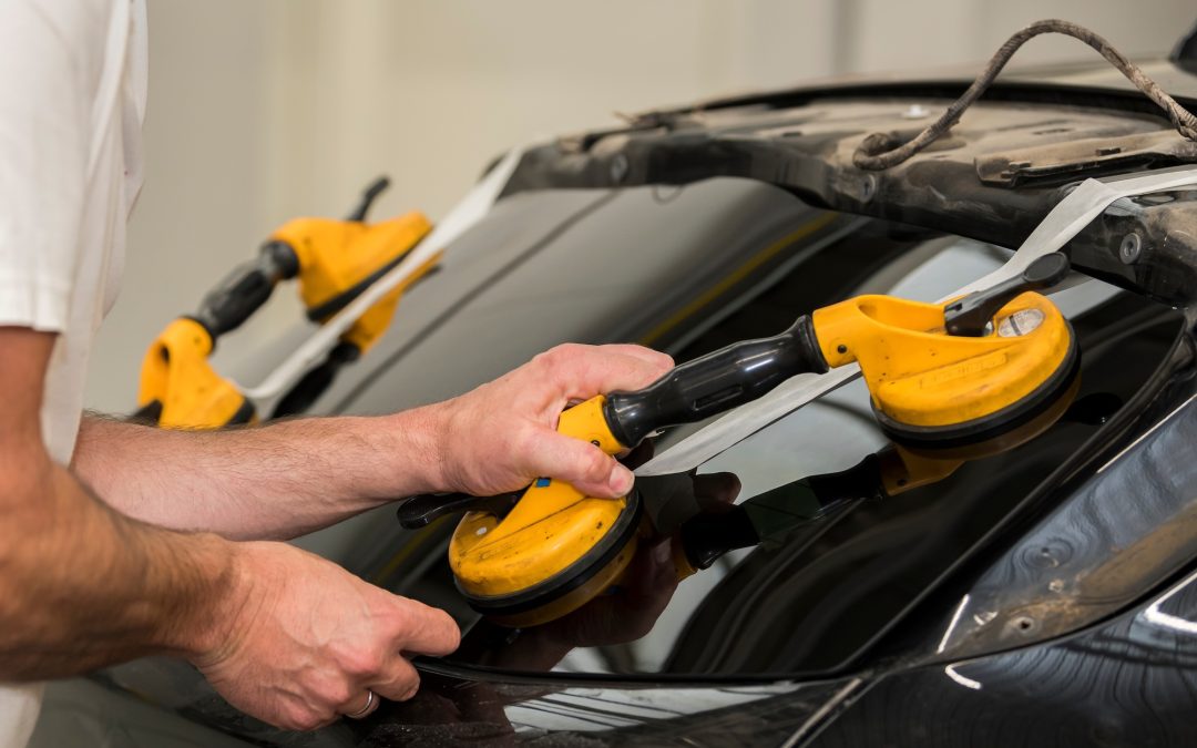 Rear Windshield Replacement: What It Costs and How the Process Works